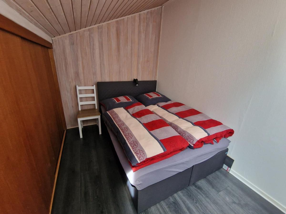 Gemuetliche Moderne Ferienwohnung Inkl. Wlan In St Andreasberg/Braunlange سانكت اندرياسبرغ المظهر الخارجي الصورة