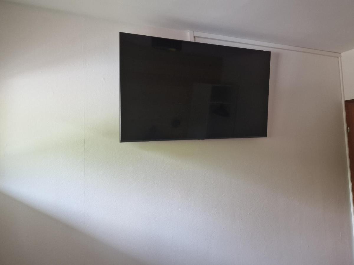 Gemuetliche Moderne Ferienwohnung Inkl. Wlan In St Andreasberg/Braunlange سانكت اندرياسبرغ المظهر الخارجي الصورة